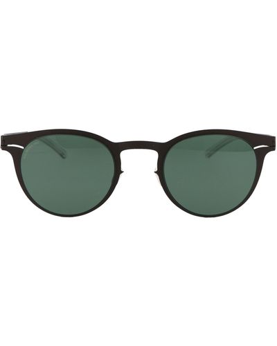 Mykita Riley Sunglasses - Green