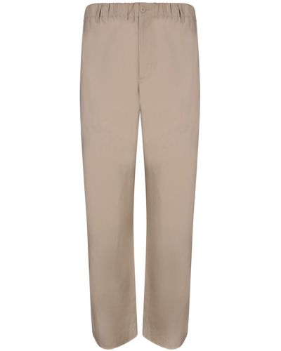 Gucci Elastic Over Trousers - Natural