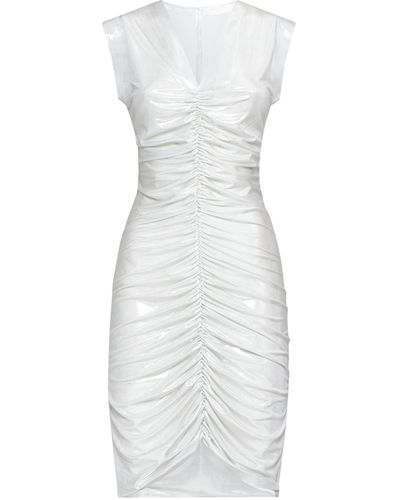 Norma Kamali Dress - White