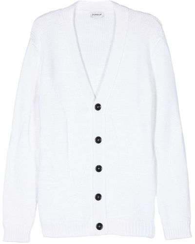 Dondup Sweaters - White
