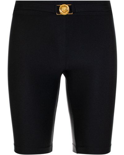 Just Cavalli Leggings - Black