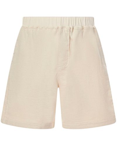 DSquared² Shorts Ivory - Natural