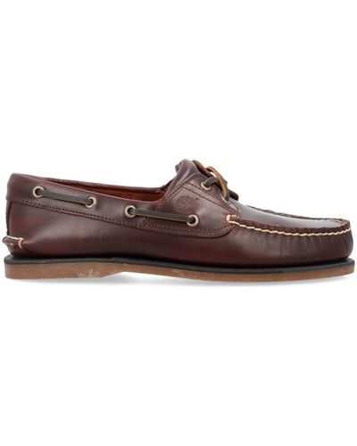 Timberland hot sale loafers mens