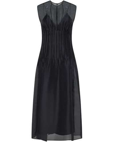 Khaite Dress - Black