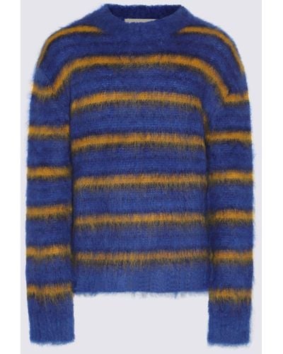Marni Knitwear - Blue