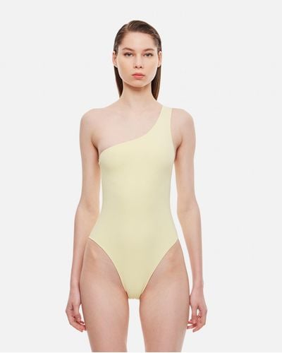 Lido Ventinove Swimsuit - Natural