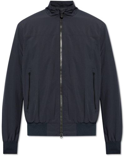 Save The Duck Finlay Jacket - Blue