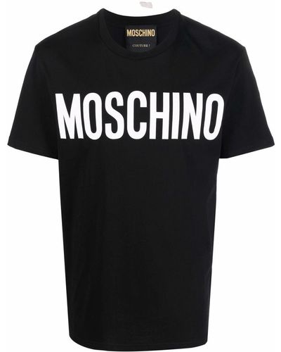 Moschino T-shirts for Men | Online Sale up to 76% off | Lyst