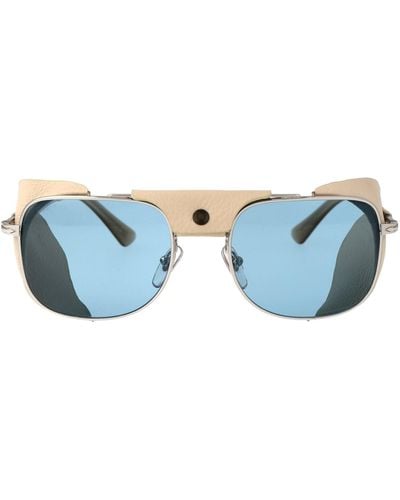 Persol 0po1013sz Sunglasses - Blue