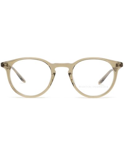Barton Perreira Bp5045 Glasses - White