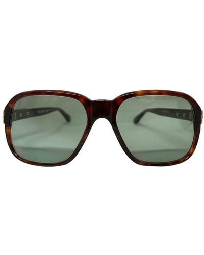 Persol Manager - Green