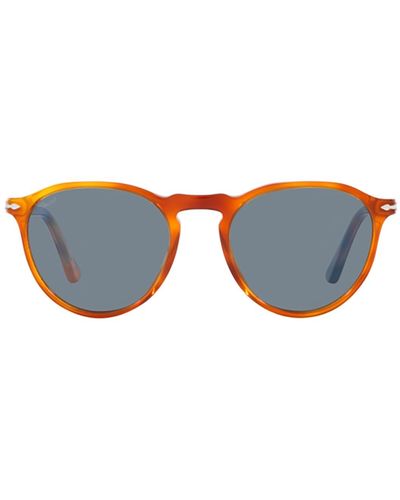 Persol Po3286S Sunglasses - Blue