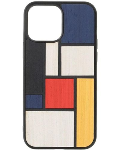 Wood'd Wood Iphone 13 Pro Max Cover - Multicolor