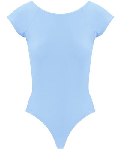 CHÉRI Swimsuit - Blue