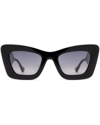 Gucci Gg1552S Sunglasses - Black