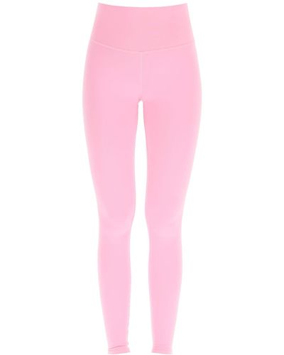 Alo Yoga Airbrush High Waist leggings - Pink