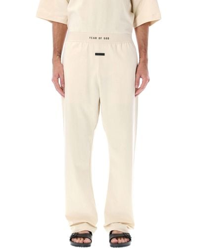 Fear Of God Lounge Pant - Natural