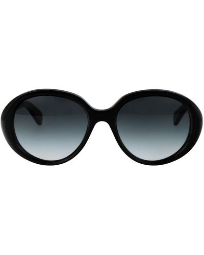 Chloé Ch0221S Sunglasses - Black