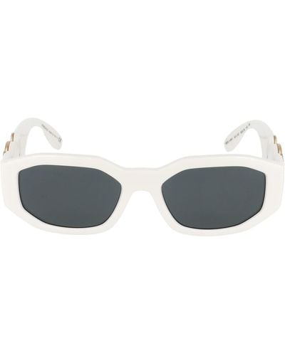 Versace 0ve4361 Sunglasses - Blue