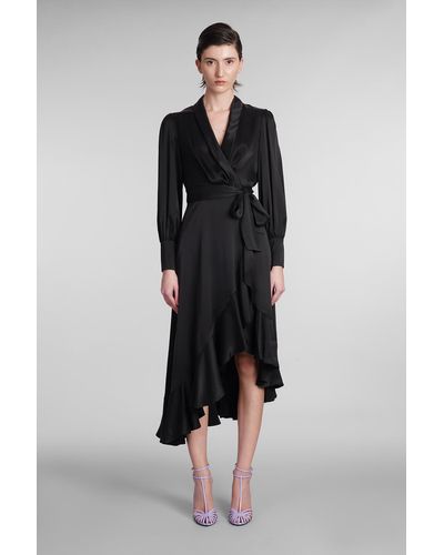 Zimmermann Dress - Black