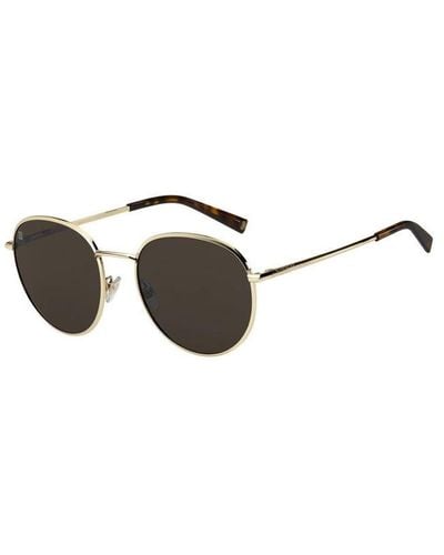 Givenchy Gv 7192/s Sunglasses - Black