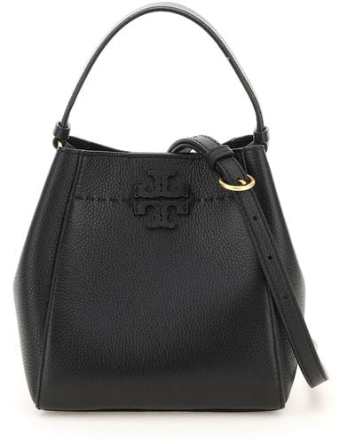 Tory Burch, Bags, Tory Burch Mcgraw Bucket Bag Non Negotiable On Price