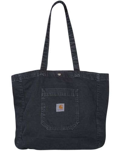 Carhartt Wip Garrison Bag - Black