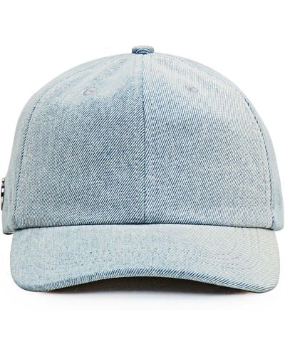 Ambush Basell Hat - Blue