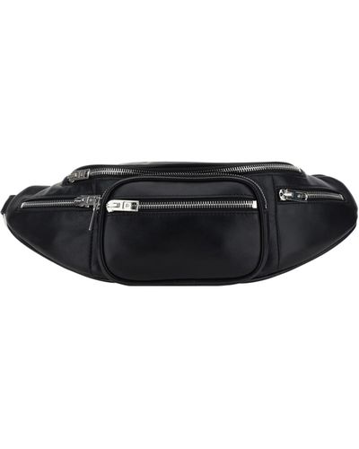 Alexander Wang Attica Fanny Pack - White