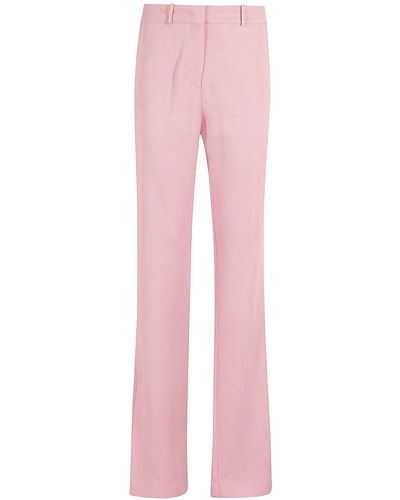 FEDERICA TOSI Pantalone - Pink