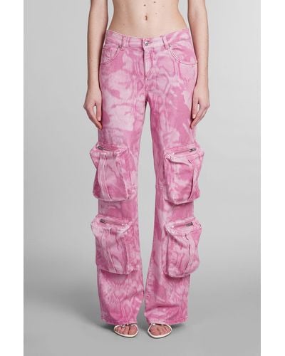 Blumarine Jeans - Pink