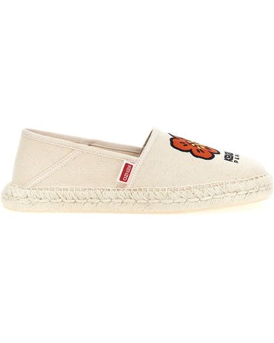 sectie staart Lee KENZO Espadrille shoes and sandals for Women | Online Sale up to 59% off |  Lyst