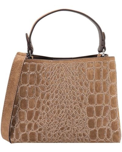 Brunello Cucinelli Handbag - Brown