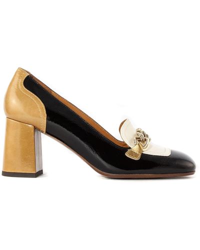 Chie Mihara Flats and flat shoes for Women | Online Sale up to 40% off ...