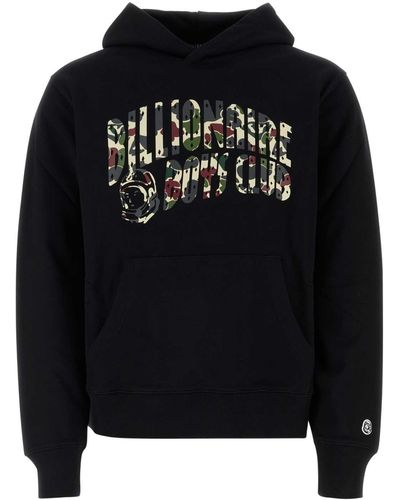 BBCICECREAM Cotton Sweatshirt - Black