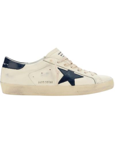 Zapatillas golden goose deluxe cheap
