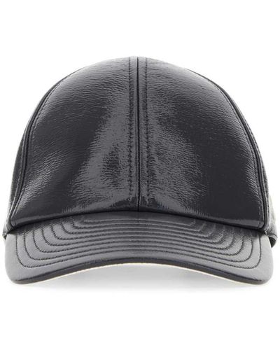 Courreges Courreges Hats And Headbands - Gray
