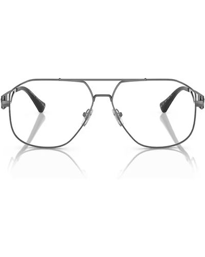 Versace Ve1287 Glasses - White