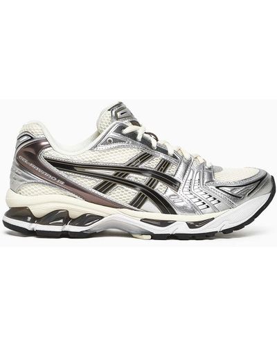 Asics Low-top sneakers for Men | Online Sale up to 80% off | Lyst - Page 2