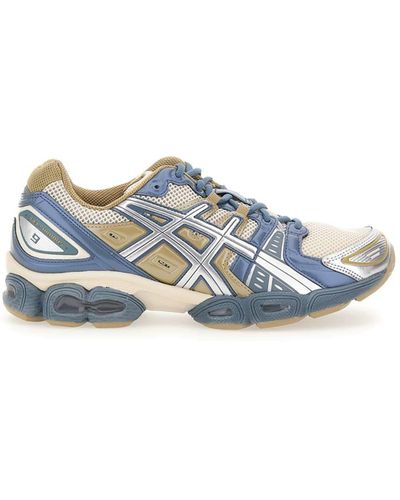 Asics Gel Nimbus Sneakers for Women - Up to 50% off | Lyst