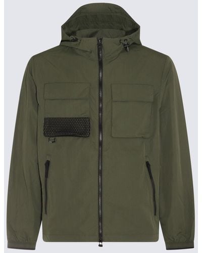 Duvetica Casual Jacket - Green