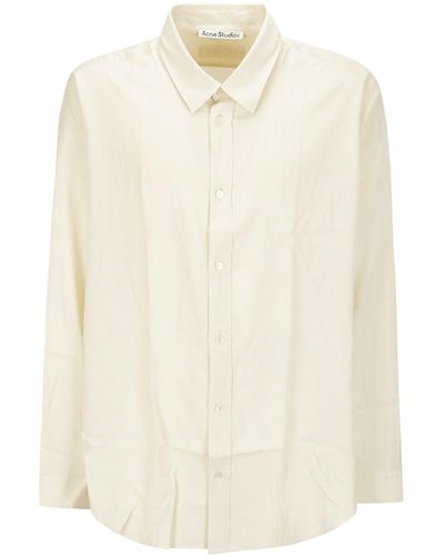 Acne Studios Shirt - White