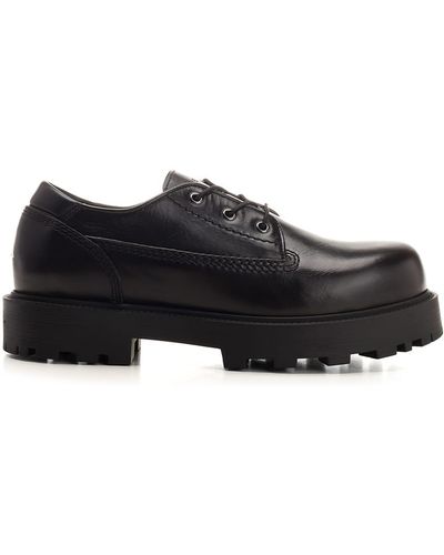 Givenchy Storm Shoes - Black