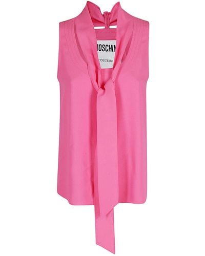 Moschino Camicia - Pink