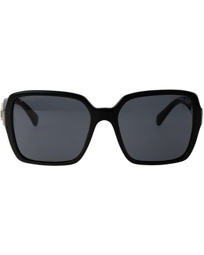 Chanel 0ch5408 Sunglasses - Black