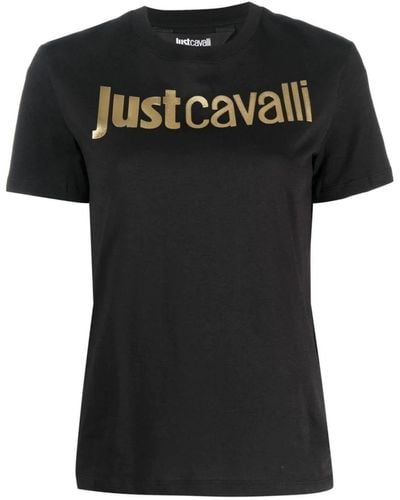 Just Cavalli Tops for Women, Online Sale up to 89% off