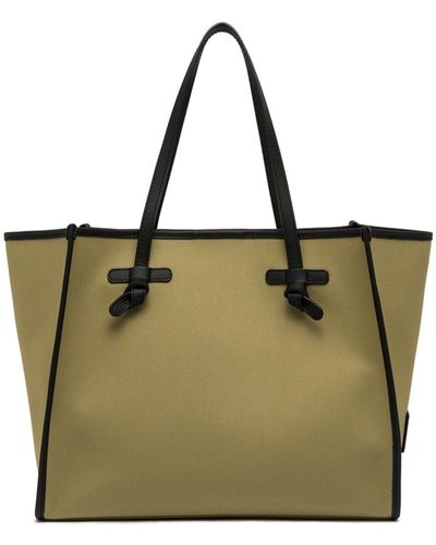 Gianni Chiarini Marcella Shopping Bag - Green