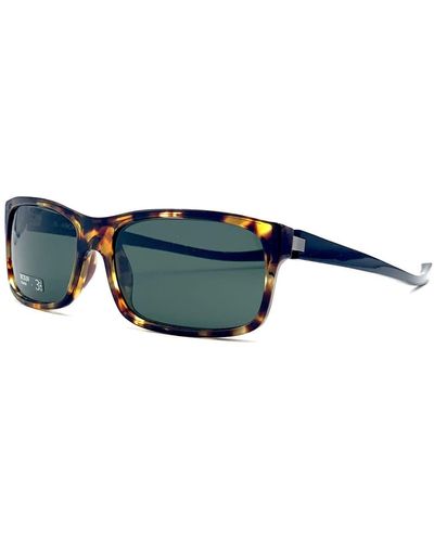 Philippe Starck Pl 1039 Sunglasses - Blue