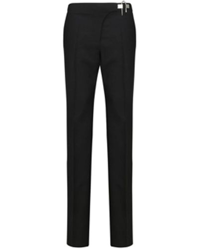 Givenchy Slim-Fit Pants - Black