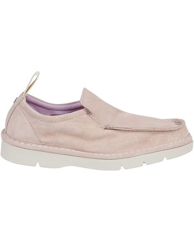 Pànchic On Loafer - Pink